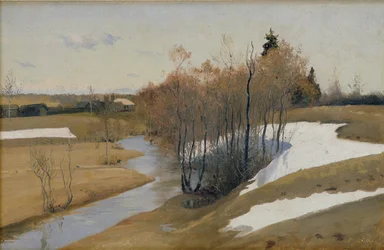 River Kordonka
